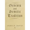 Genesis and Semitic Tradition