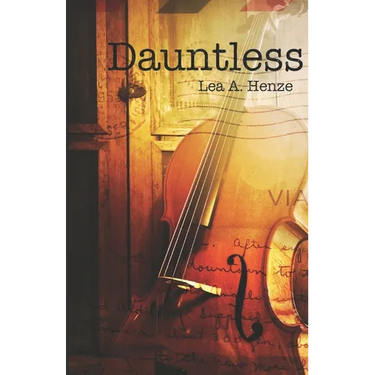 Dauntless