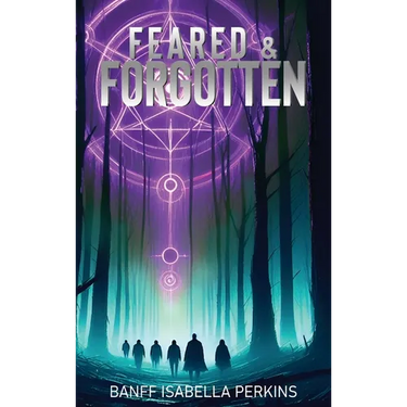 Feared & Forgotten