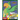 Circle Mosaics Coloring Book: Cute Animals Coloring Pages Color by Number Puzzle