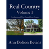 Real Country Volume One
