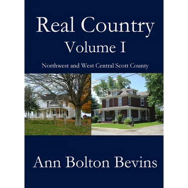 Real Country Volume One