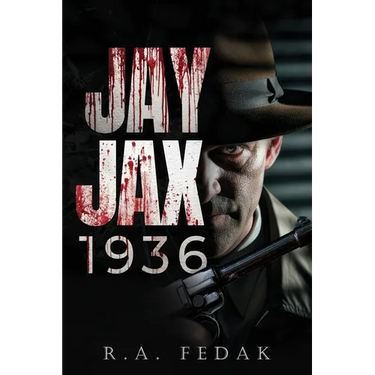 Jay Jax 1936