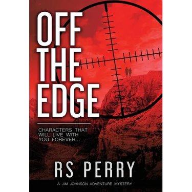Off the Edge