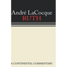 Ruth: A Continental Commentary