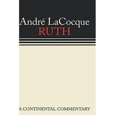 Ruth: A Continental Commentary