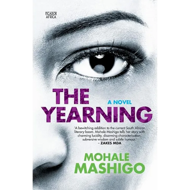 The Yearning