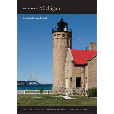 Buildings of Michigan