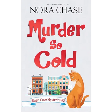Murder So Cold