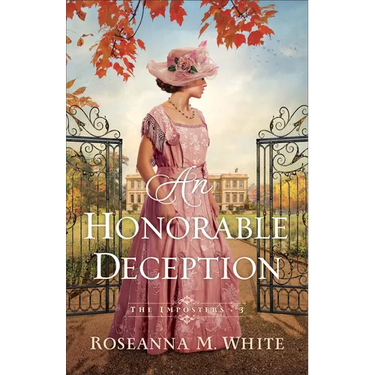An Honorable Deception