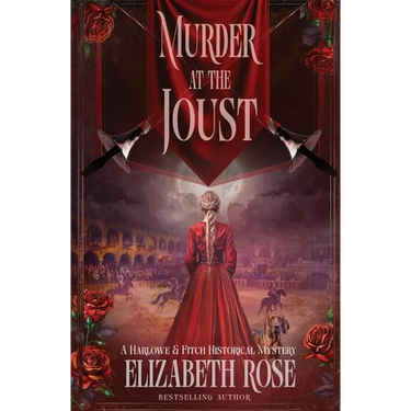 Murder at the Joust