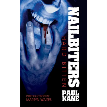 Nailbiters: Hard Bitten