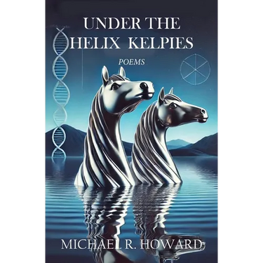 Under the Helix Kelpies