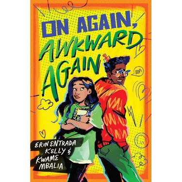 On Again, Awkward Again