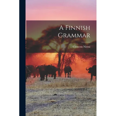 A Finnish Grammar
