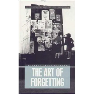 The Art of Forgetting