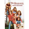 7th Heaven: Trivia Quiz Book