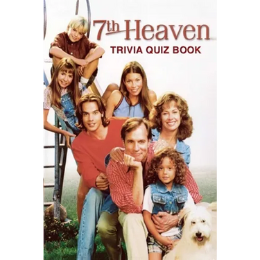 7th Heaven: Trivia Quiz Book
