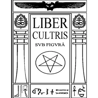 Liber Cultris: The Gospel According To Marvin "Knife" Sotelo