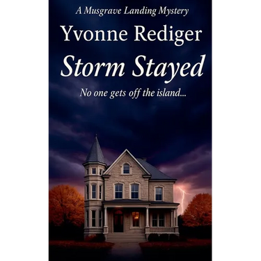 Storm Stayed
