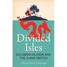 Divided Isles: Solomon Islands and the China Switch