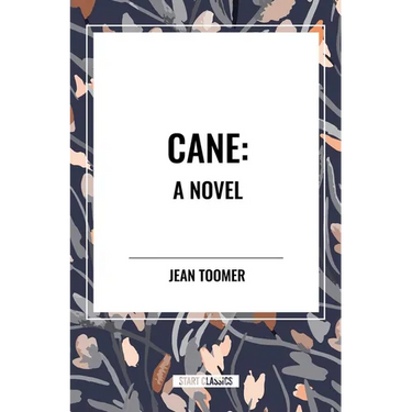 Cane a Novel