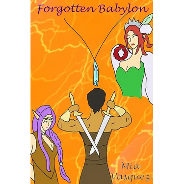 Forgotten Babylon: Collector's Edition