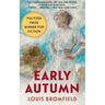 Early Autumn: A Story of a Lady