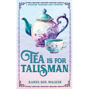 Tea is for Talisman