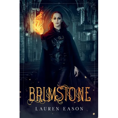 Brimstone