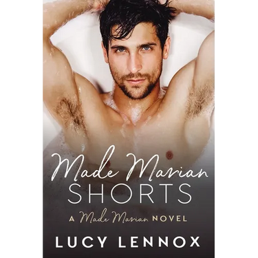 Made Marian Shorts