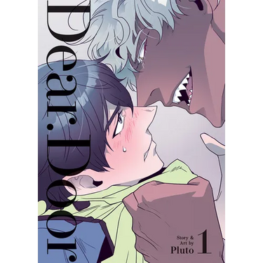 Dear. Door (Comic) Vol. 1