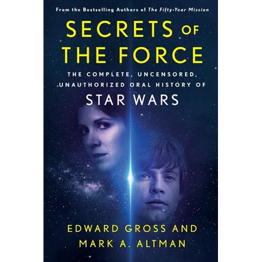Secrets of the Force