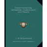 Hindu Hypnotism, Mesmerism, Clairvoyance And Trance