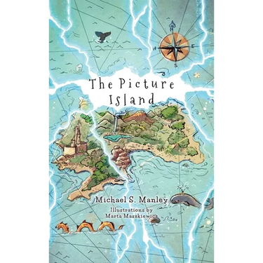 The Picture Island
