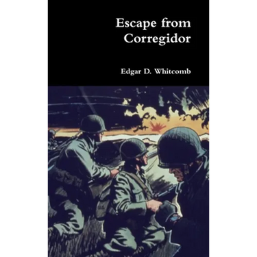 Escape from Corregidor