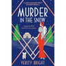 Murder in the Snow: A gripping 1920s historical cozy mystery