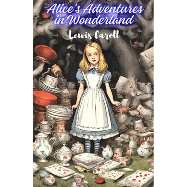 Alice's Adventures in Wonderland