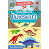 Stickerverse - My First Sticker Book Dinosaurs