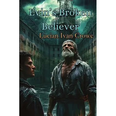 Evin's Broken Believer