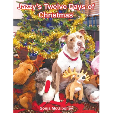 Jazzy's Twelve Days of Christmas