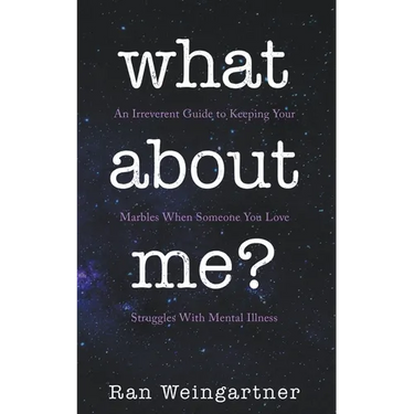 What about me?