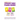 Elements of Periodic Table Flash Cards