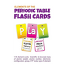 Elements of Periodic Table Flash Cards