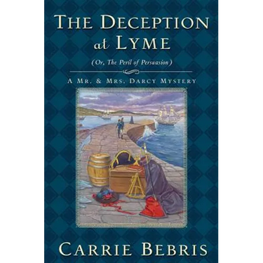 The Deception at Lyme: Or, the Peril of Persuasion