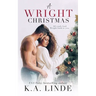 A Wright Christmas: A Single Dad Holiday Romance