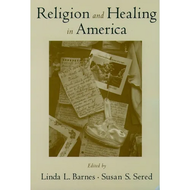 Religion and Healing in America