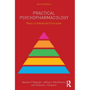 Practical Psychopharmacology: Basic to Advanced Principles