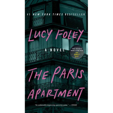 The Paris Apartment