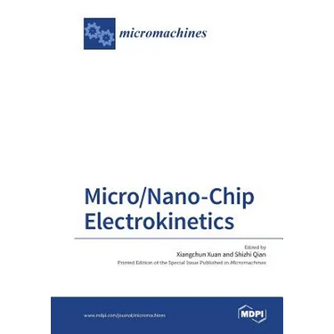 Micro/Nano-Chip Electrokinetics